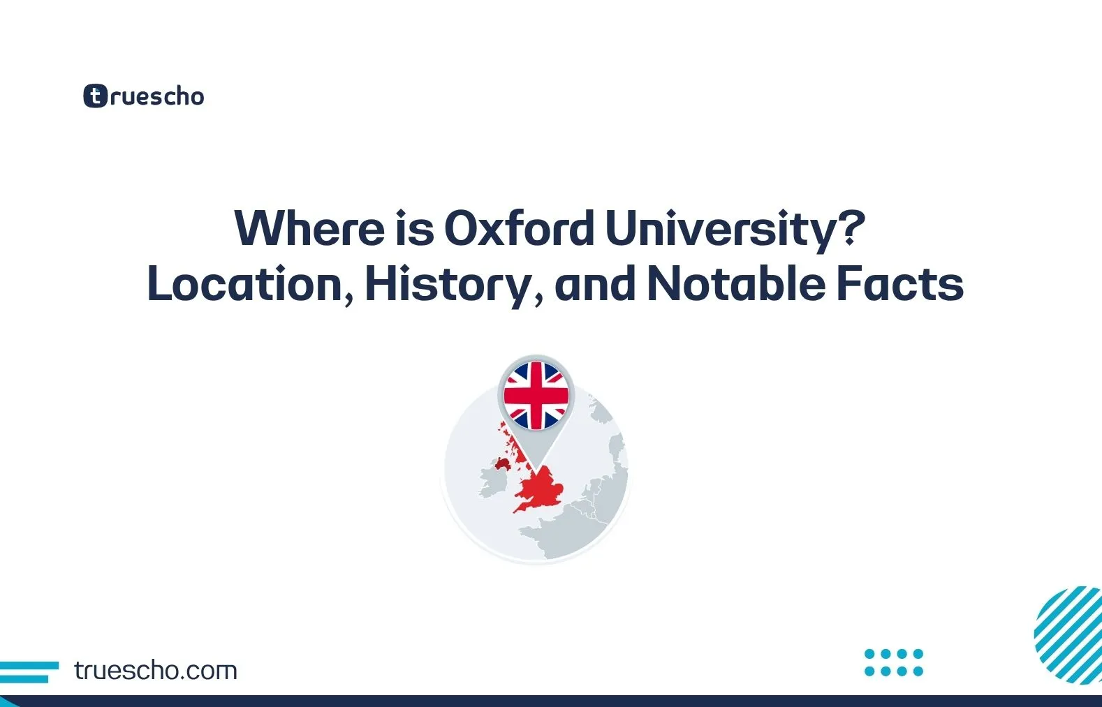 Where is Oxford University