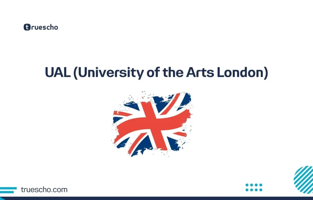 UAL (University of the Arts London)