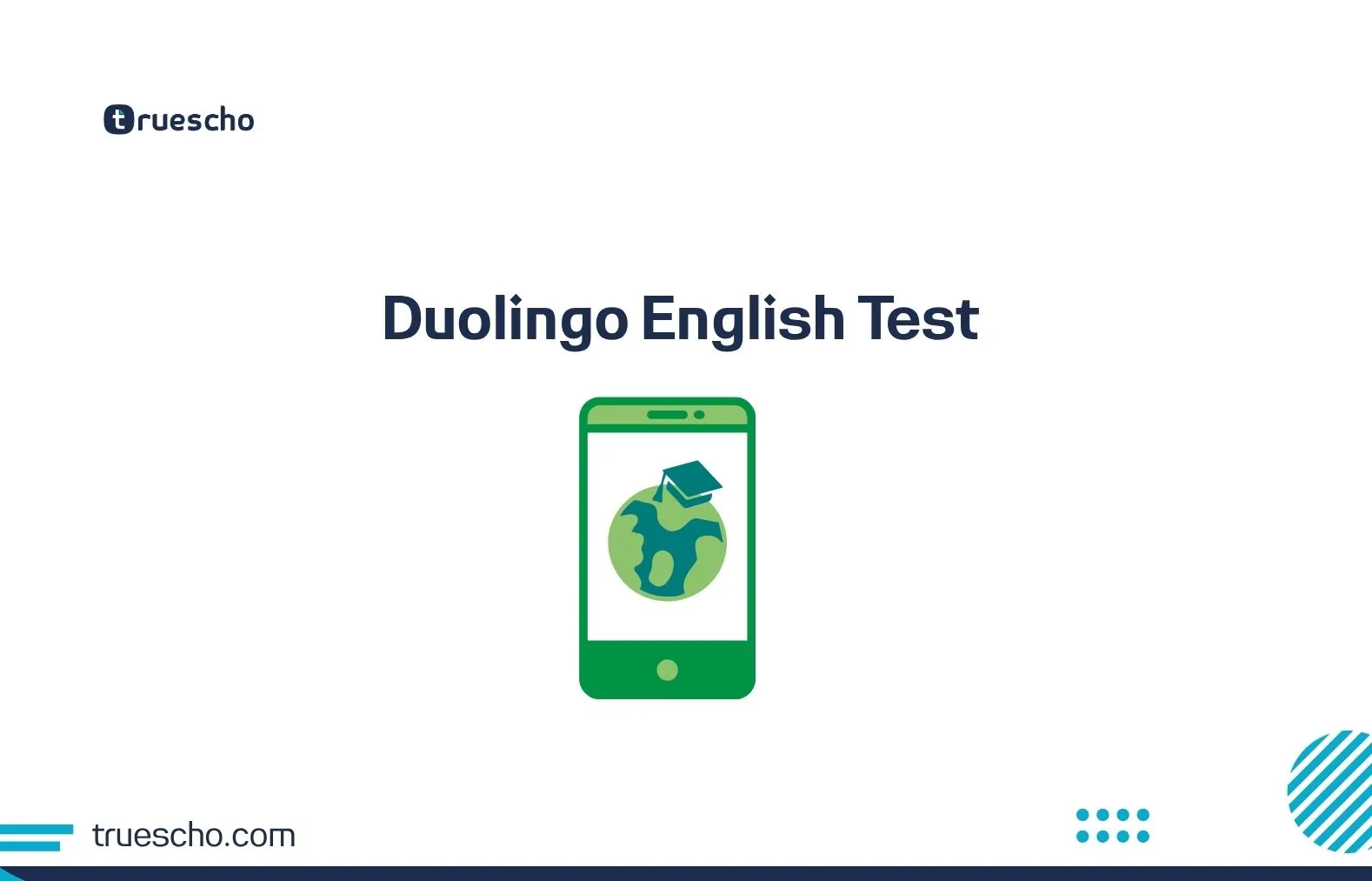 Duolingo English Test