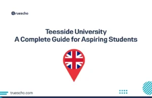 Teesside University