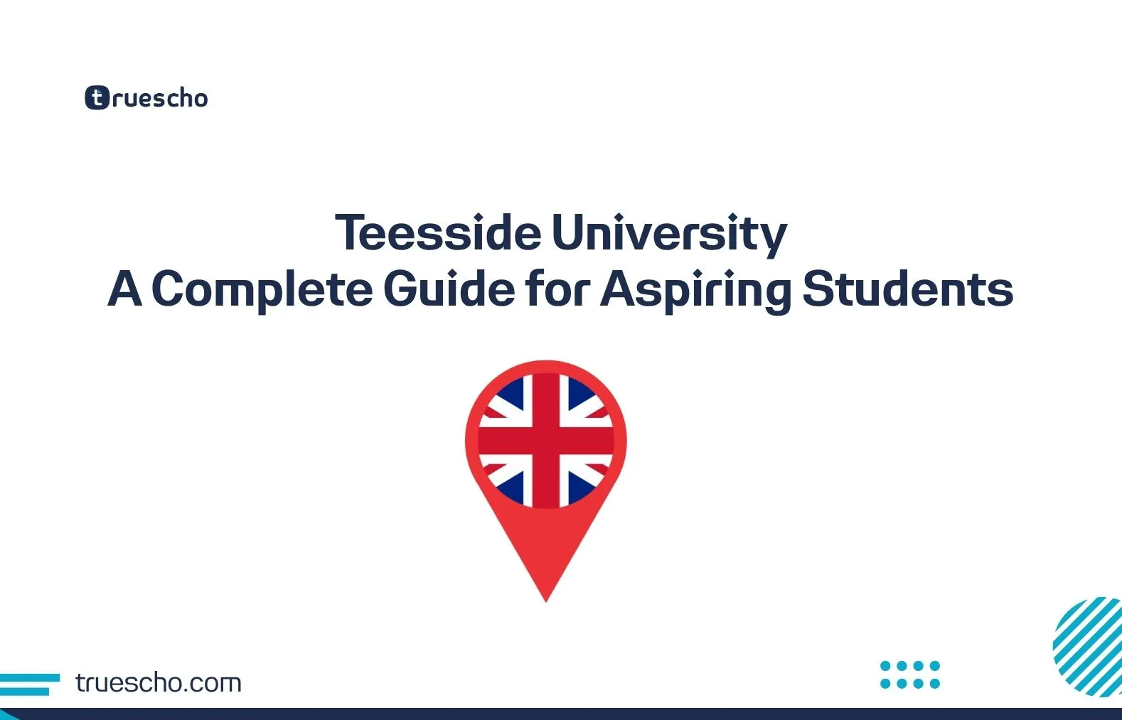 Teesside University