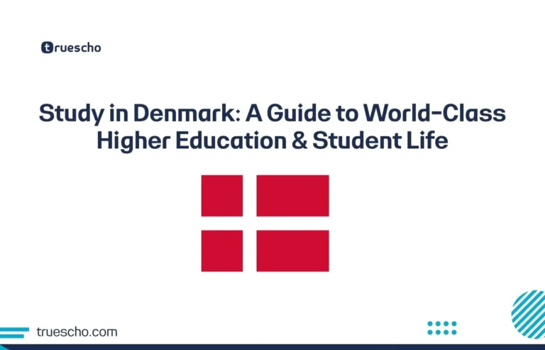 Study in Denmark