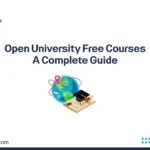 Open University Free Courses