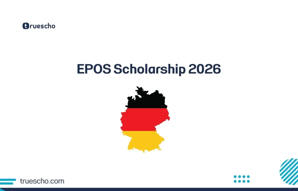 EPOS Scholarship
