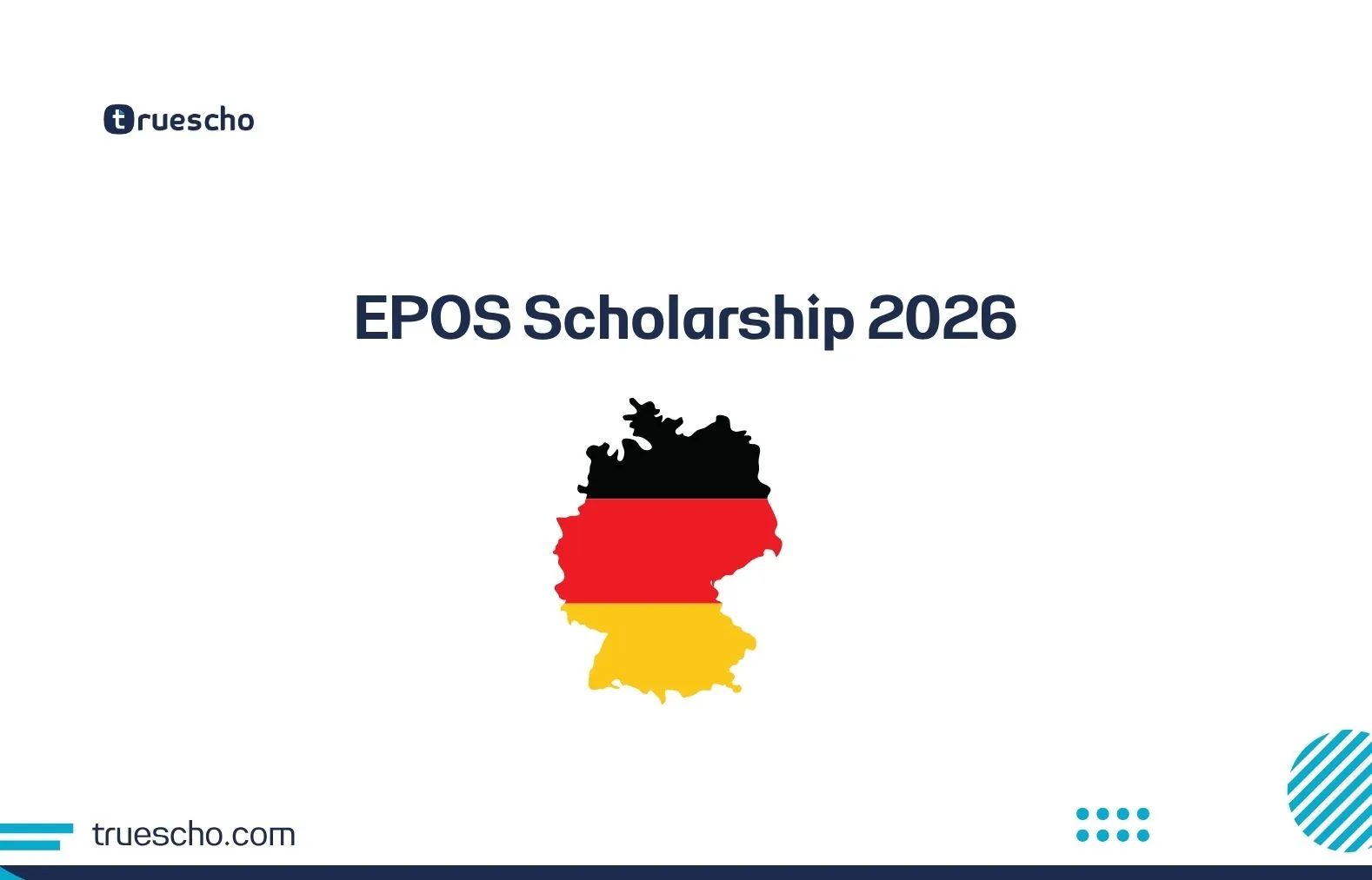 EPOS Scholarship