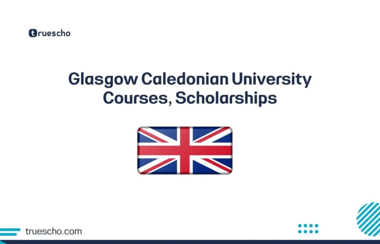Glasgow Caledonian University