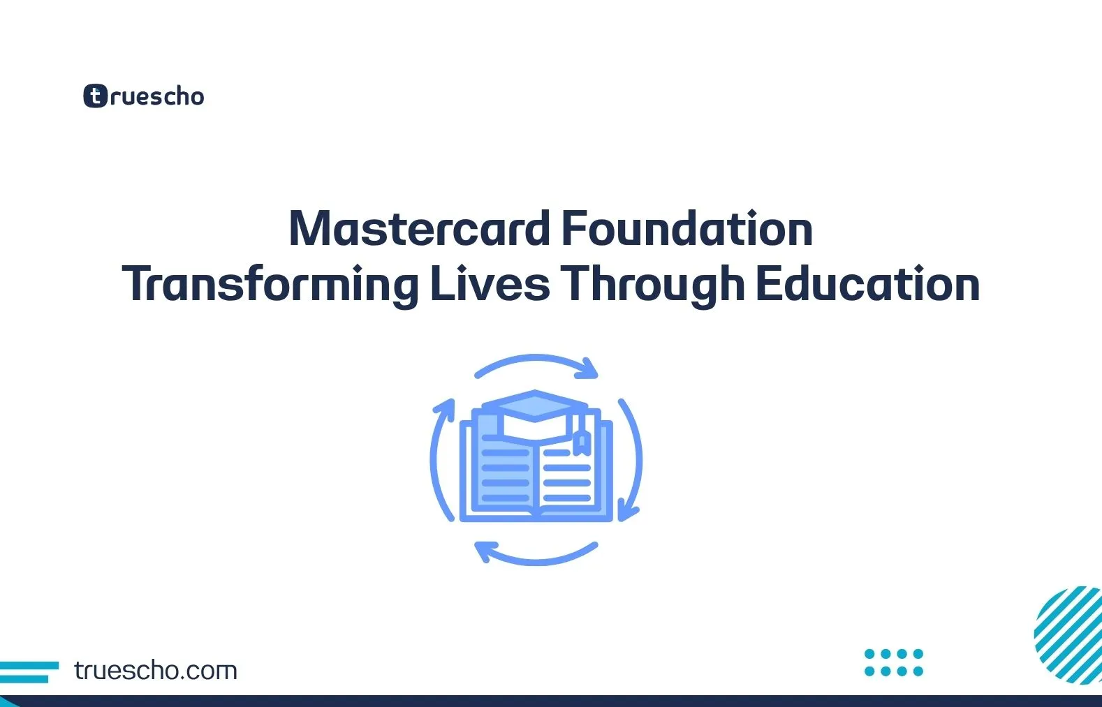 Mastercard Foundation