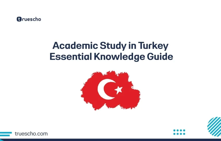 Academic Study in Turkey