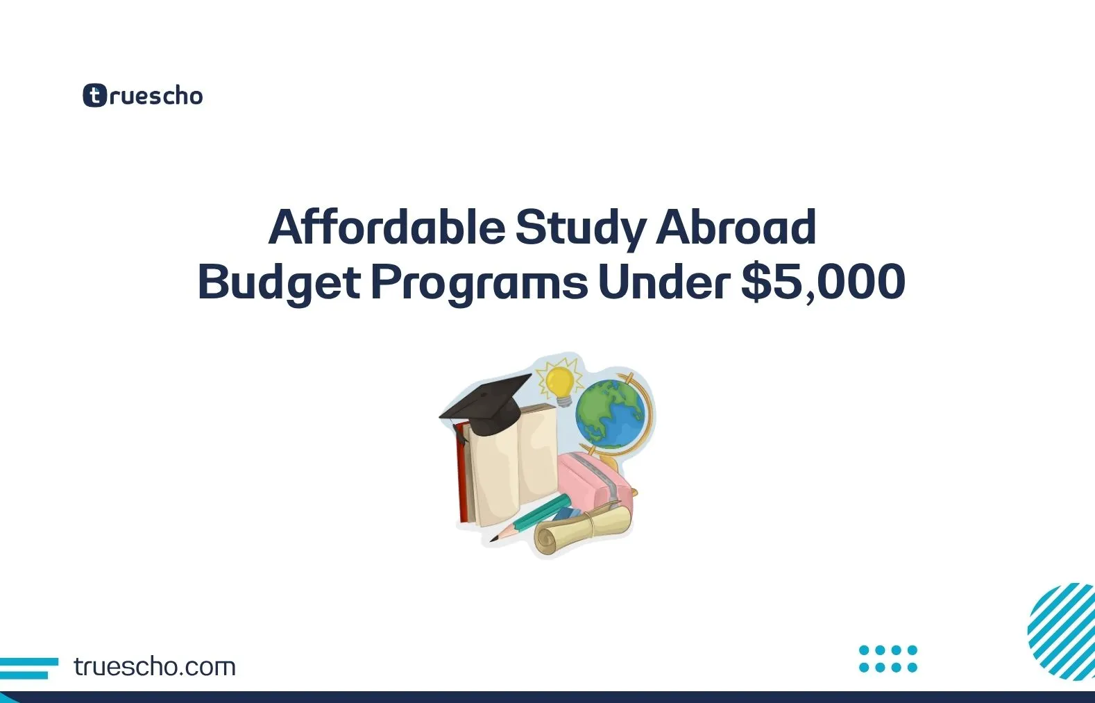 Affordable Study Abroad