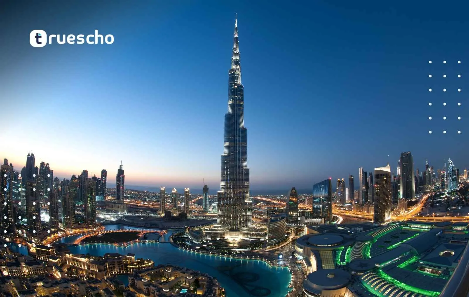 American University in Dubai Scholarships