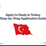 Apply to Study in Turkey