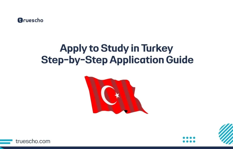 Apply to Study in Turkey