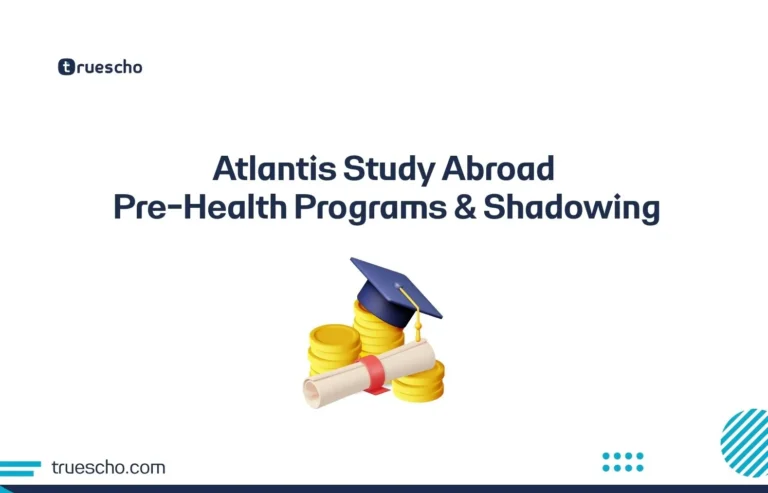 Atlantis Study Abroad