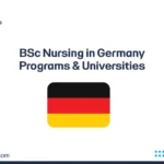 BSc Nursing in Germany