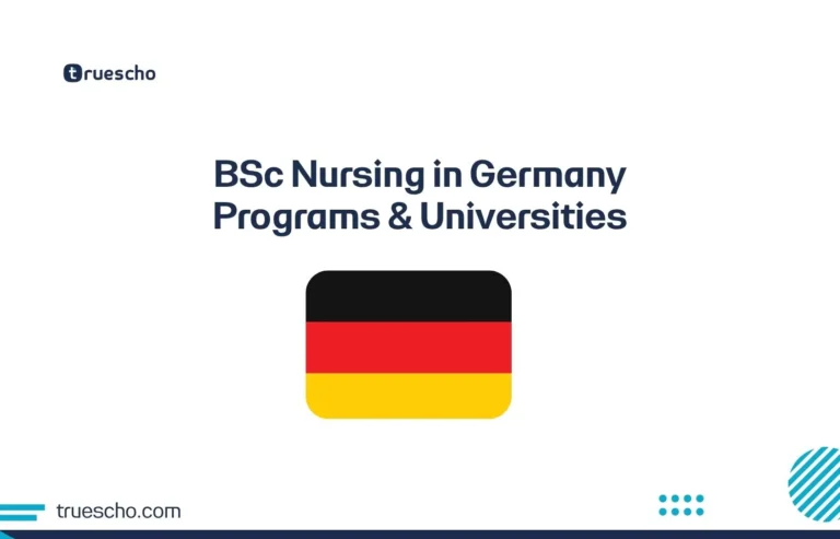 BSc Nursing in Germany