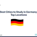 Best Cities to Study in Germany