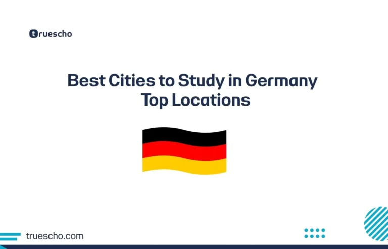 Best Cities to Study in Germany
