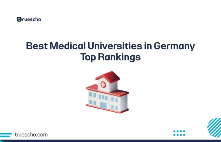 Best Medical Universities in Germany