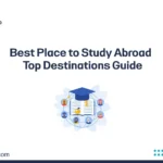 Best Place to Study Abroad