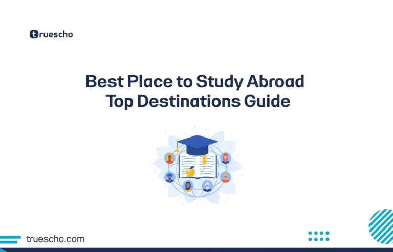Best Place to Study Abroad