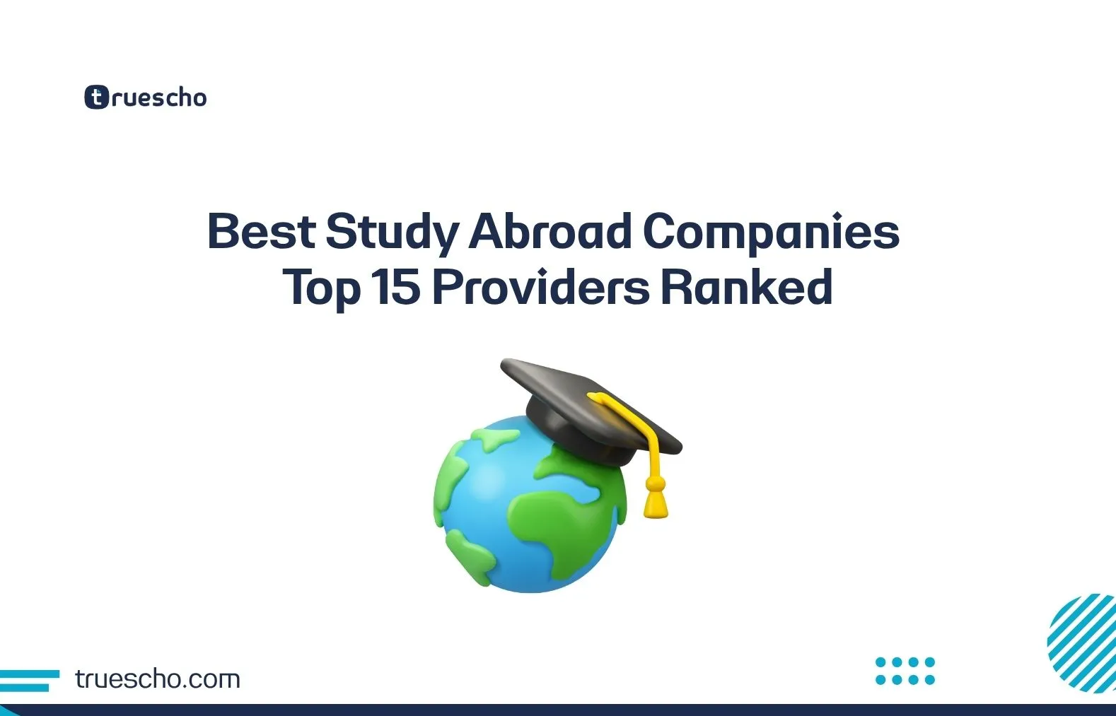 Best Study Abroad Companies