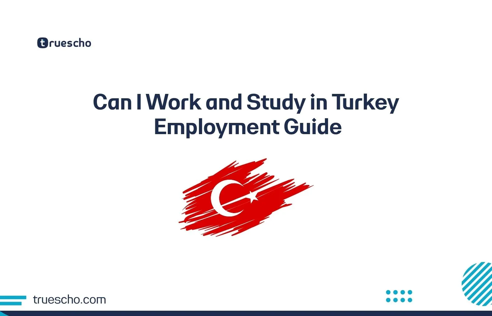 Can I Work and Study in Turkey