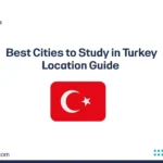 Cities to Study in Turkey