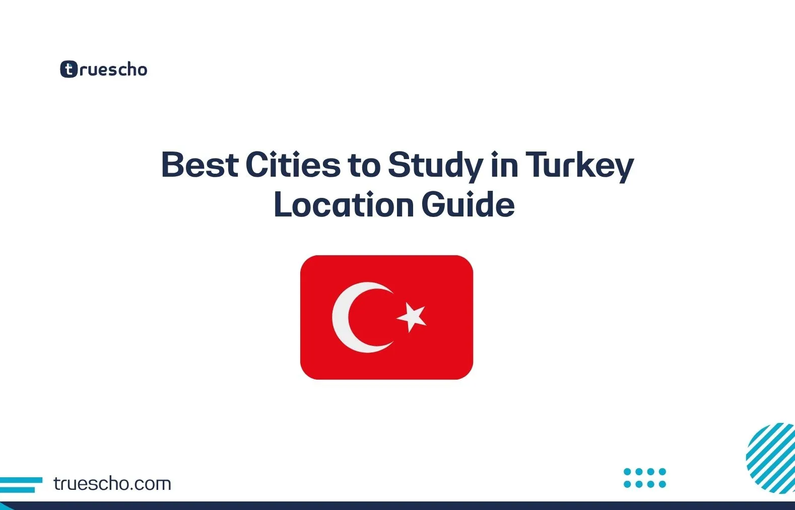Cities to Study in Turkey