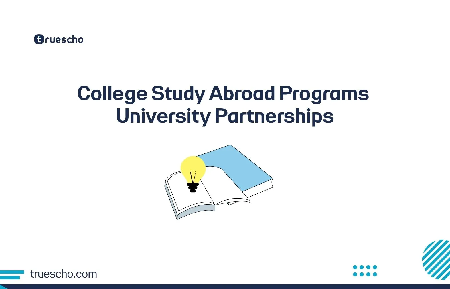 College Study Abroad Programs
