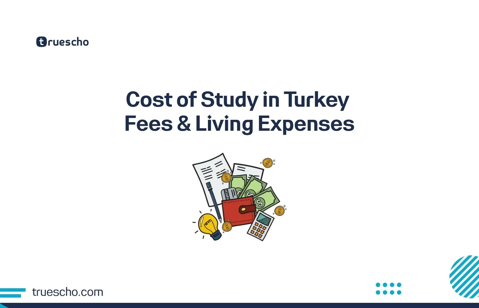 Cost of Study in Turkey