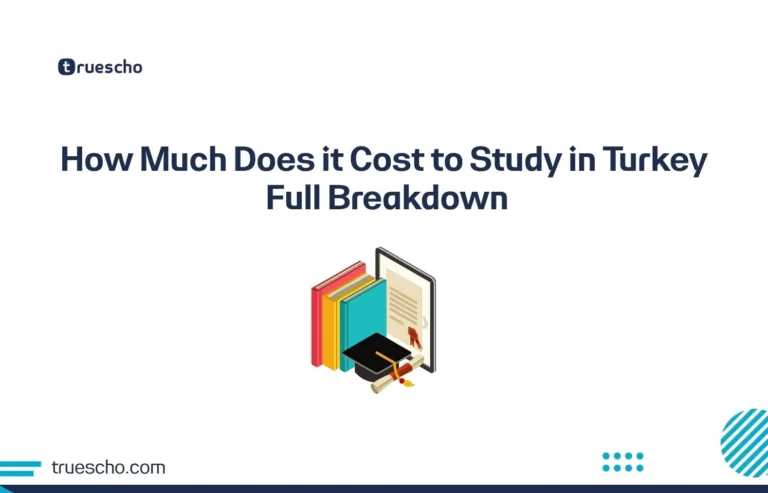 Cost to Study in Turkey