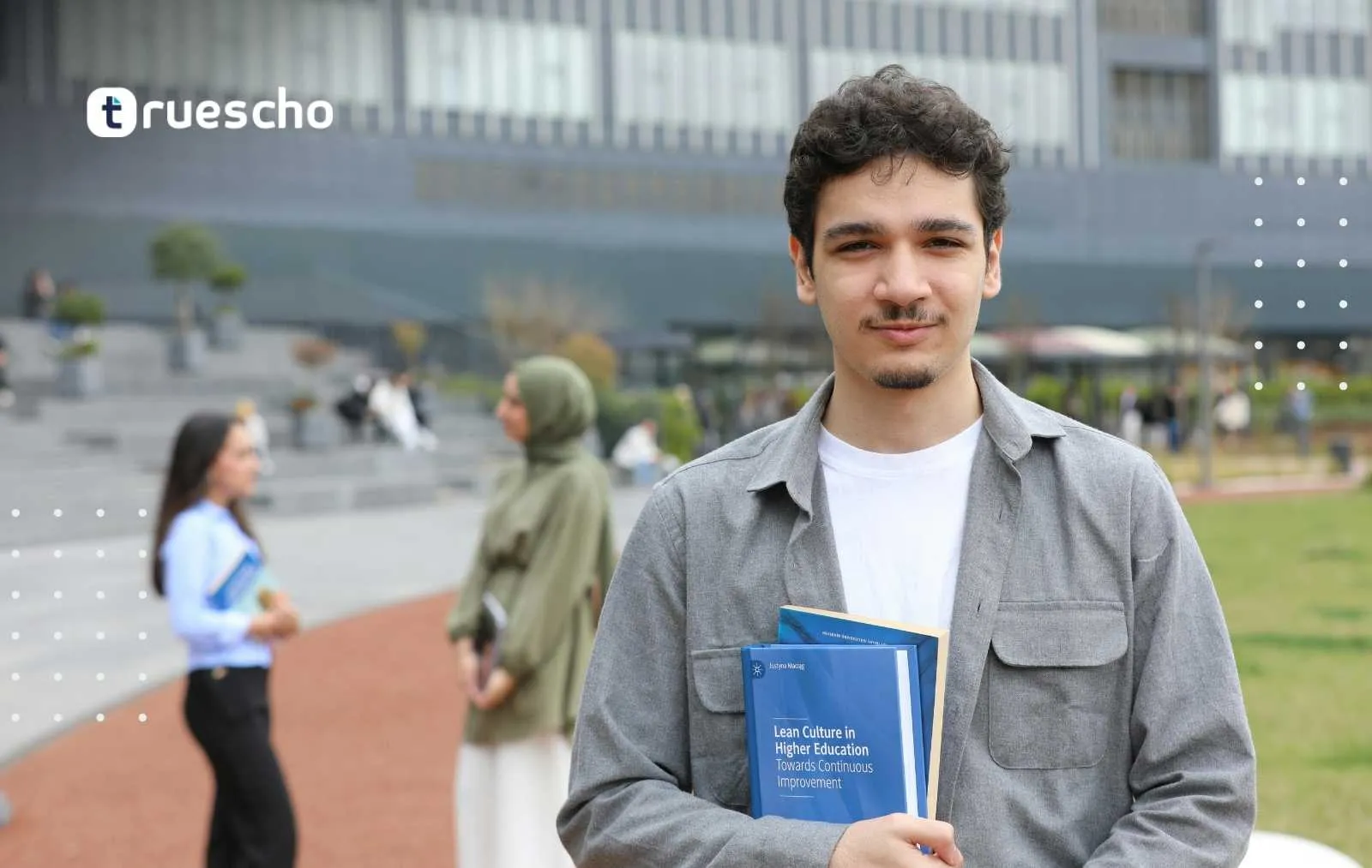 Study Turkish in Turkey