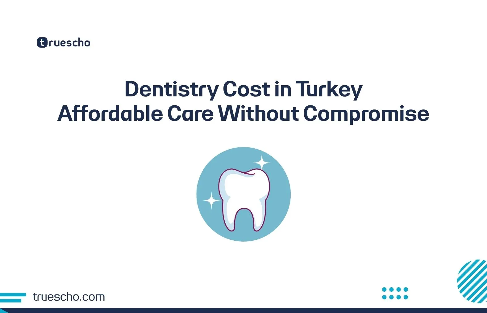 Dentistry Cost in Turkey