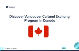 Discover Vancouver Cultural Exchange Program