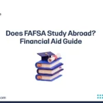 Does FAFSA Study Abroad