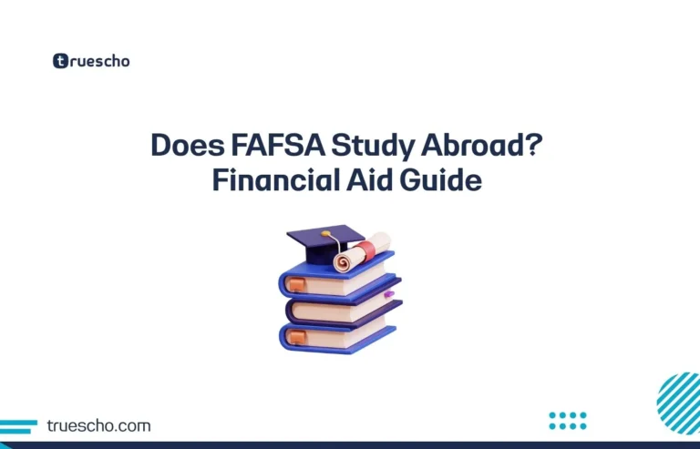 Does FAFSA Study Abroad