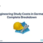 Engineering Study Costs in Germany