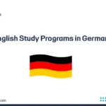 English Study Programs in Germany