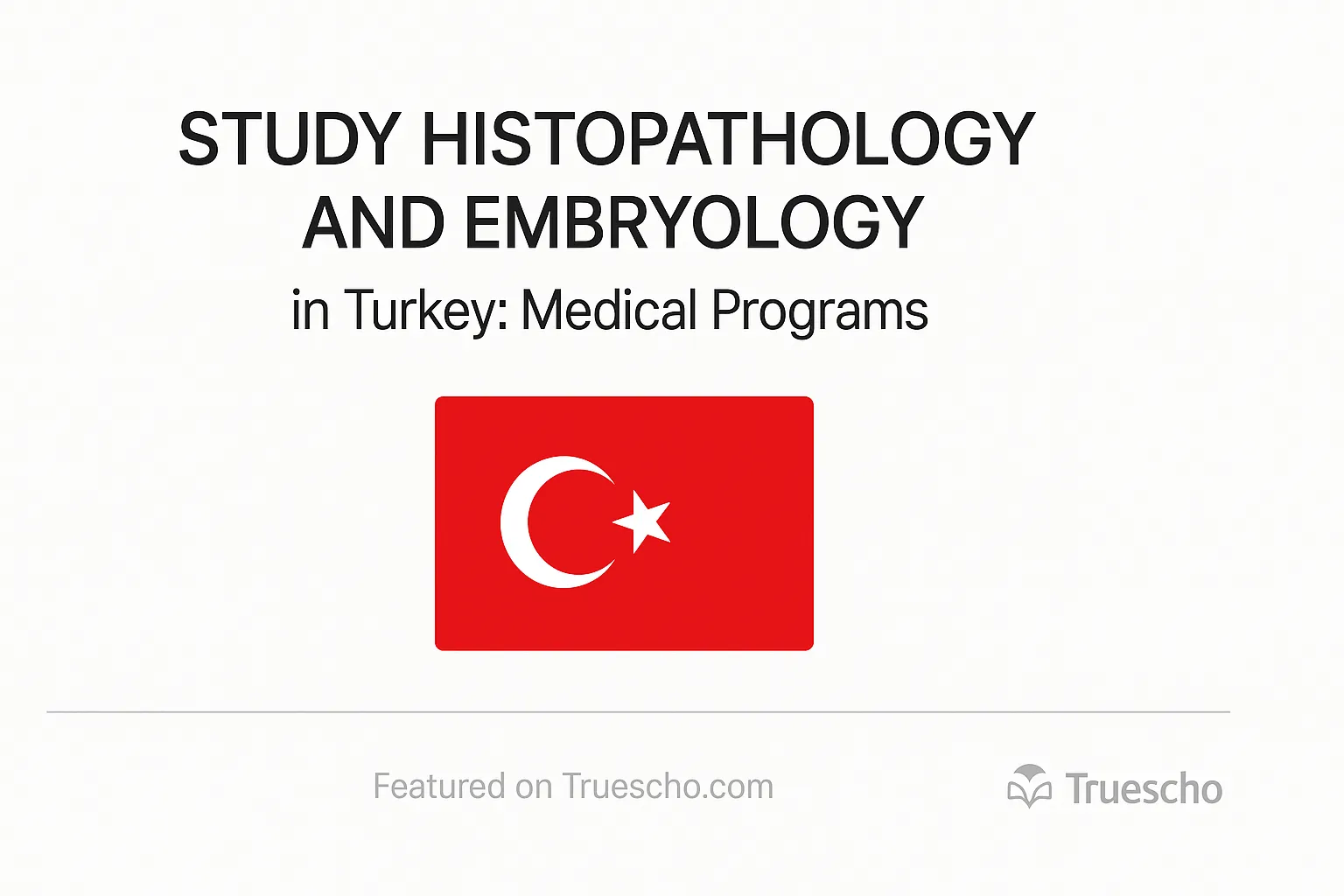 Histopathology and Embryology