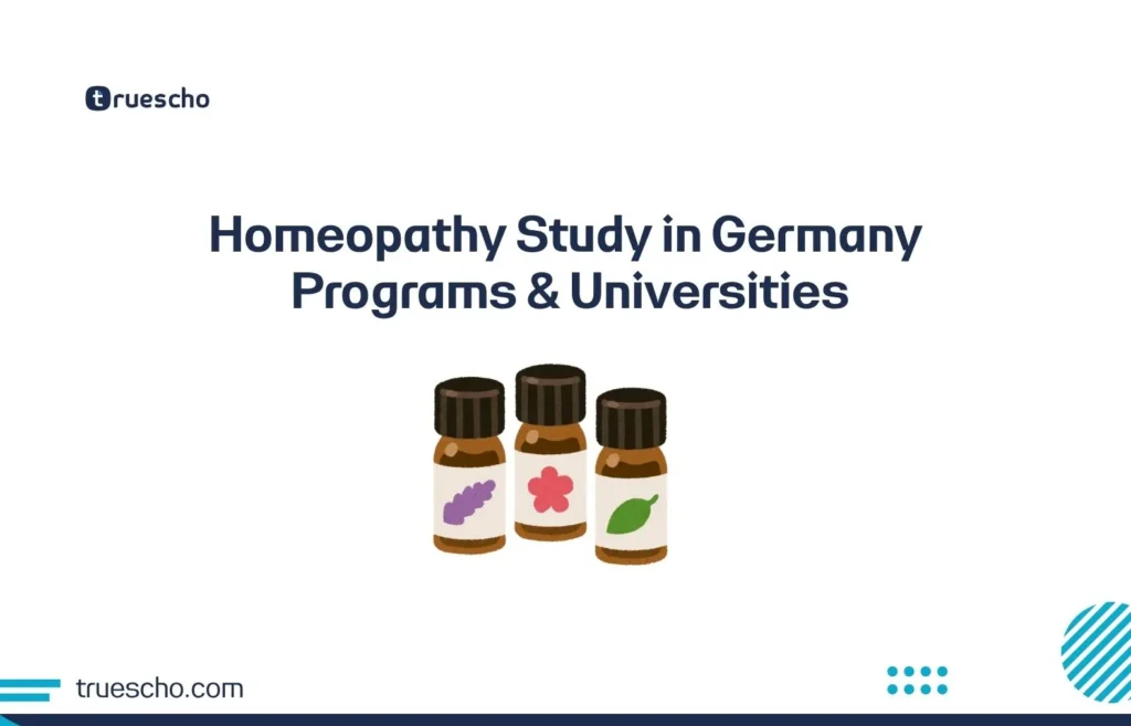 Homeopathy Study in Germany