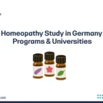 Homeopathy Study in Germany