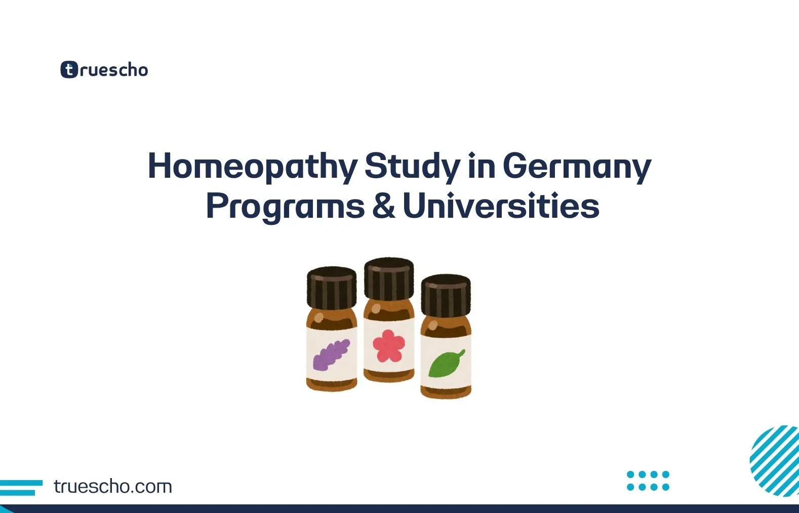 Homeopathy Study in Germany