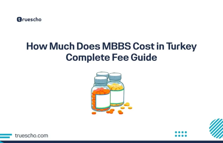 How Much Does MBBS Cost in Turkey