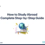 How to Study Abroad
