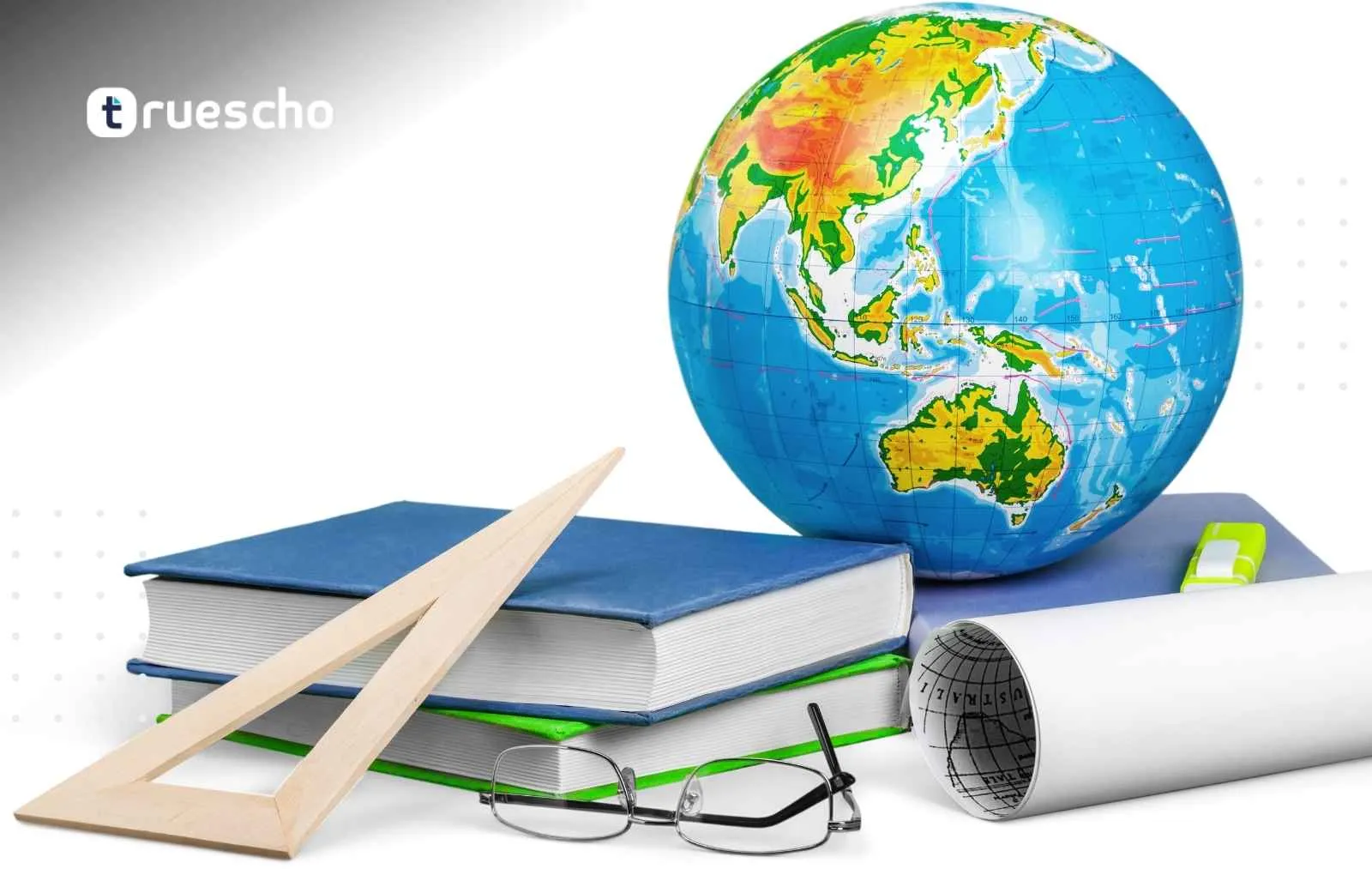 How to Study Abroad for Free