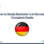 How to Study Bachelor's in Germany