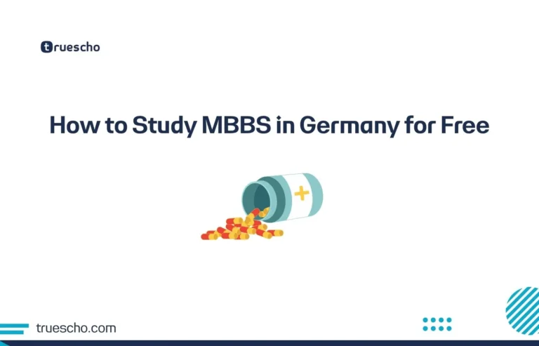 How to Study MBBS in Germany