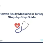 How to Study Medicine in Turkey