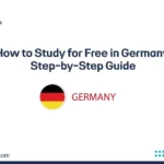 How to Study for Free in Germany