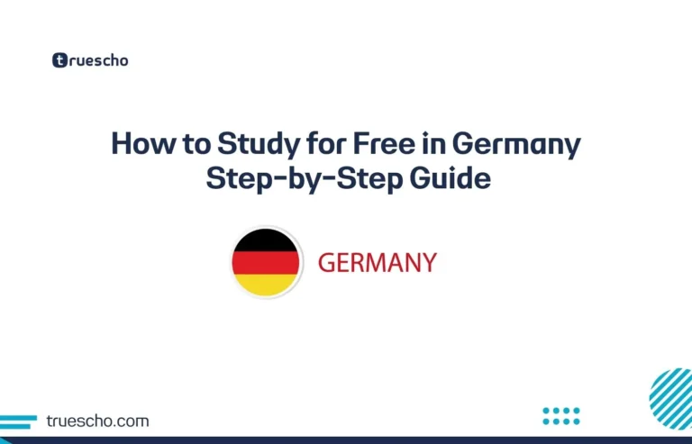 How to Study for Free in Germany